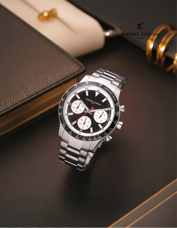 Pierre Cardin Gents Watch